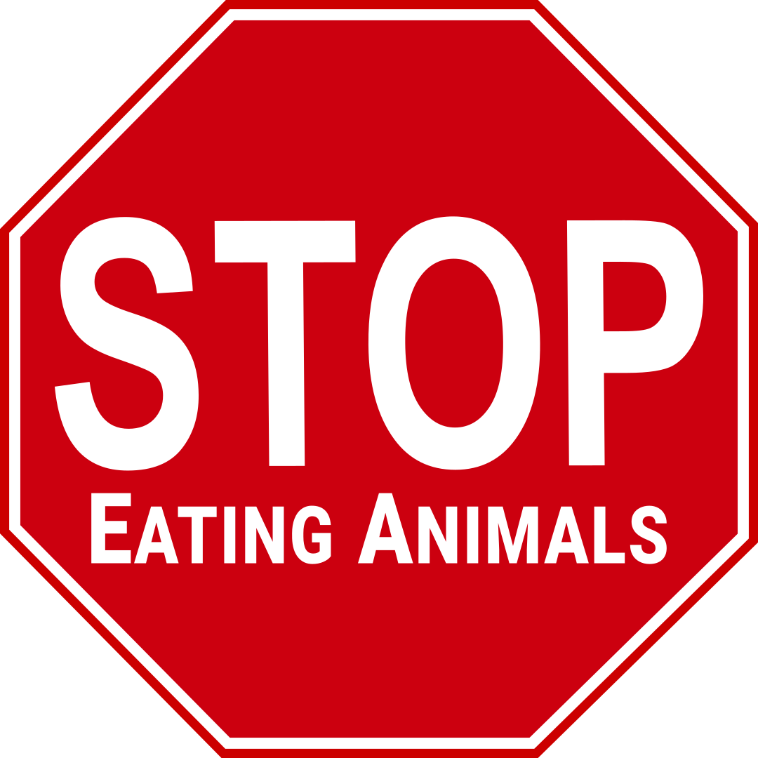 StopEatingAnimals.info